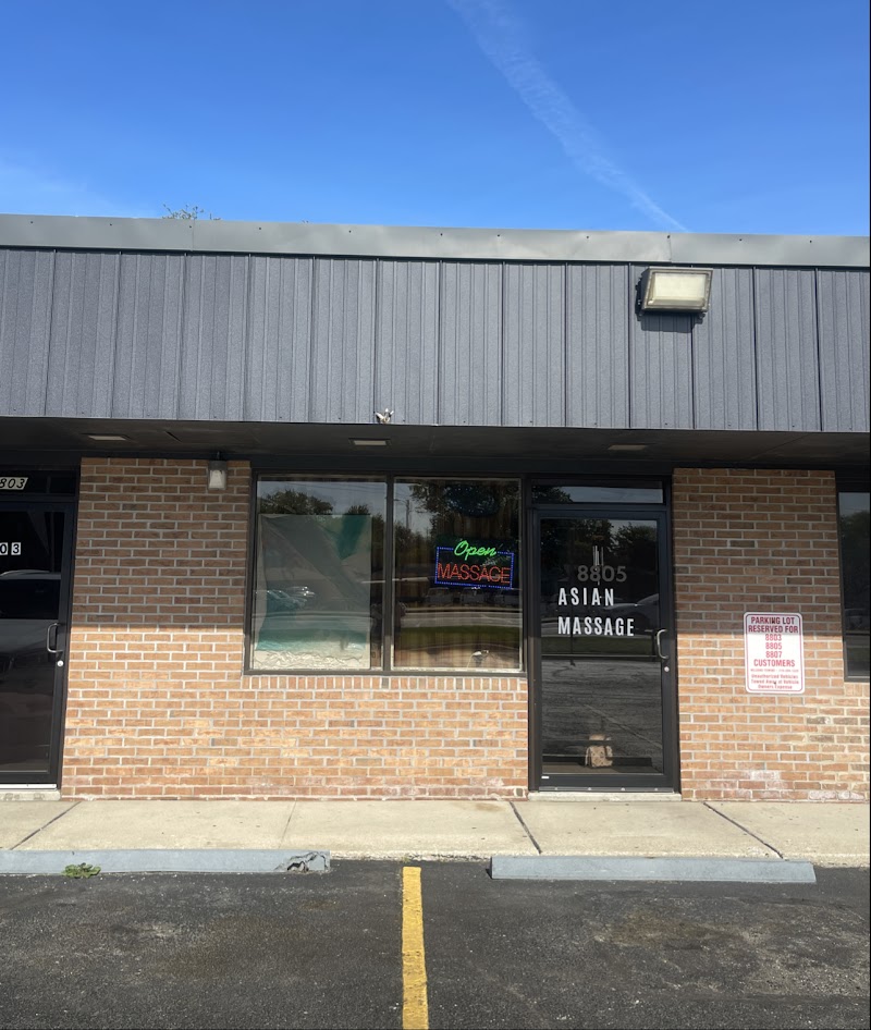 Asian massage, massage spa in Highland, IN, photo 4 of 6